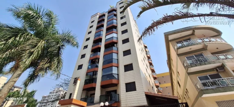 Imagem Apartamento 2 dormitórios 2 VAGAS no coração da Vila Guilhermina