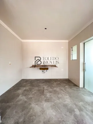 Imagem Apartamento Alto Padrão com 3 dormitórios com suítes no Canto do Forte