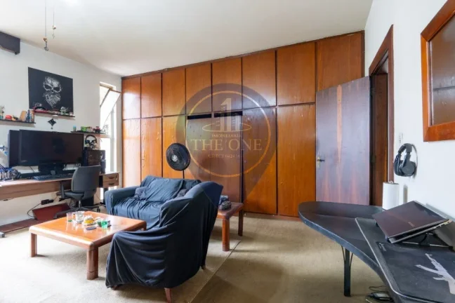 Imagem Residência de alto padrão: Casa à venda em SP, Jardim Novo Mundo 3 quartos, 3 suítes, 3 salas, 4 banheiros, 4 vagas, 330m².