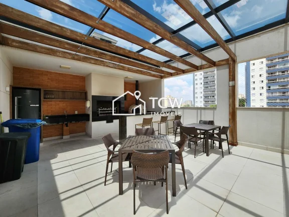 Imagem Apartamento 3 dorm
