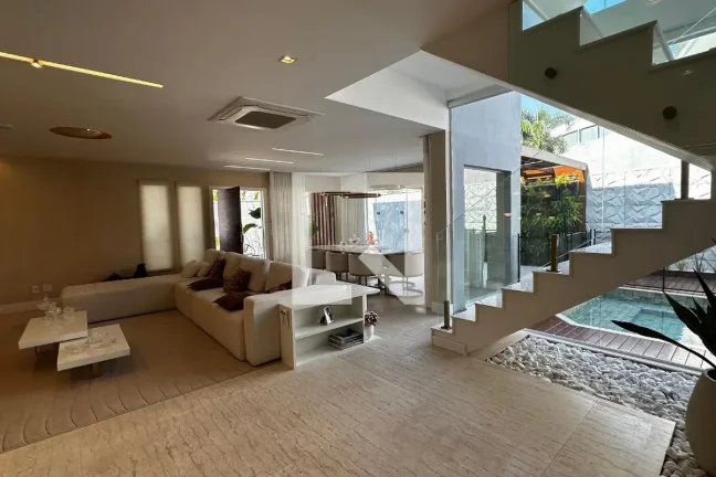 Imagem Casa à Venda - Vargem Grande, 4 Quartos, 400 m2