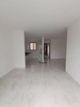 Imagem Apartamento com varanda/ sacada excelente localização a 480m da praia de Internares - AP1744