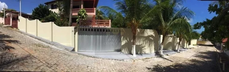 Imagem Casa para Venda em Parnamirim, Cotovelo (Distrito Litoral), 6 dormitórios, 5 suítes, 1 banheiro