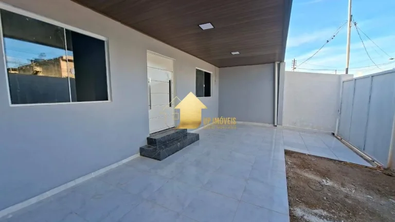 Imagem Casa 4 Quartos sendo 1 Suíte CPA 4