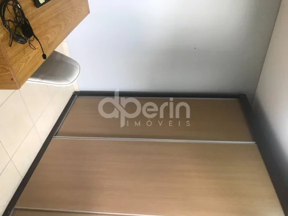 Imagem APARTAMENTO À VENDA - JARDIM ACAPULCO