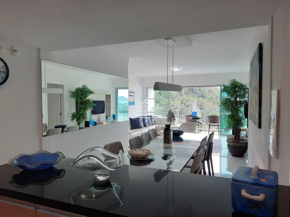 Imagem APARTAMENTO Residencial em GUARUJÁ - SP, PITANGUEIRAS
