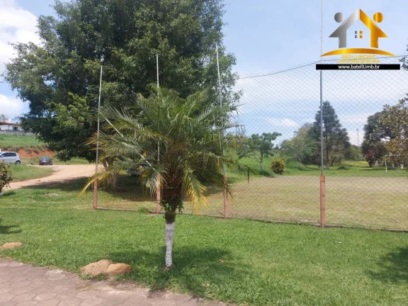 Imagem Terreno - Chácaras Rincão | Batelli Imóveis