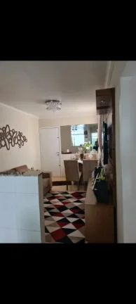 Imagem Apartamento para Venda por R$220.000,00 com 42m², 2 dormitórios, 1 vaga e 1 banheiro - Vila curuça velha, São paulo / SP - Cód. BDI36620