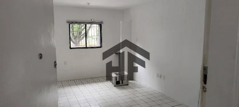 Imagem Sala Comercial de 18m², no térreo, localizada no Rosarinho, Recife - Pernambuco.