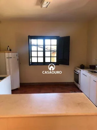 Imagem Chácara com 7 dormitórios à venda, 10000 m² por R$ 1.450.000,00 - Lapinha - Lagoa Santa/MG
