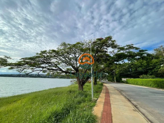 Imagem Terreno à venda, 500 m² por R$ 430.000,00 - Joá - Lagoa Santa/MG