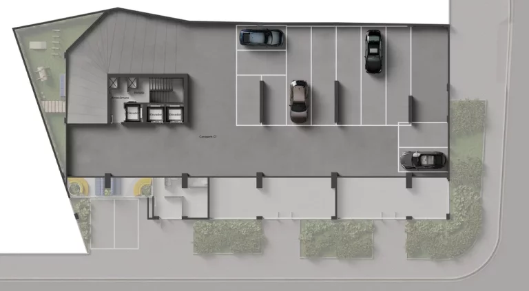 Imagem Apartamento à venda no bairro Centro - Itajaí/SC