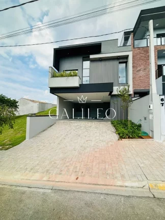Imagem CASA Á VENDA NO CONDOMÍNIO RESERVA DA MATA - CORRUPIRA JUNDIAÍ -SP