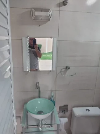 Imagem CASA COM 3 DORMITÓRIOS À VENDA, 270 M² POR R$ 1.100.000 - OURO VERDE - RIO DAS OSTRAS/RJ