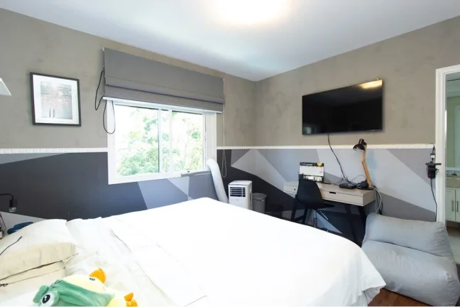 Imagem APARTAMENTO RESIDENCIAL em São Paulo - SP, Panamby