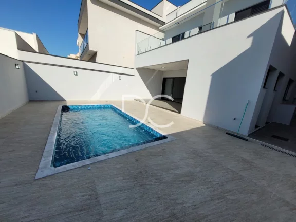 Imagem Ibiti Reserva - Venda Sobrado | AC 218m² | AT 252 m² | 3 Suítes | 5 Ban | 4 Vagas