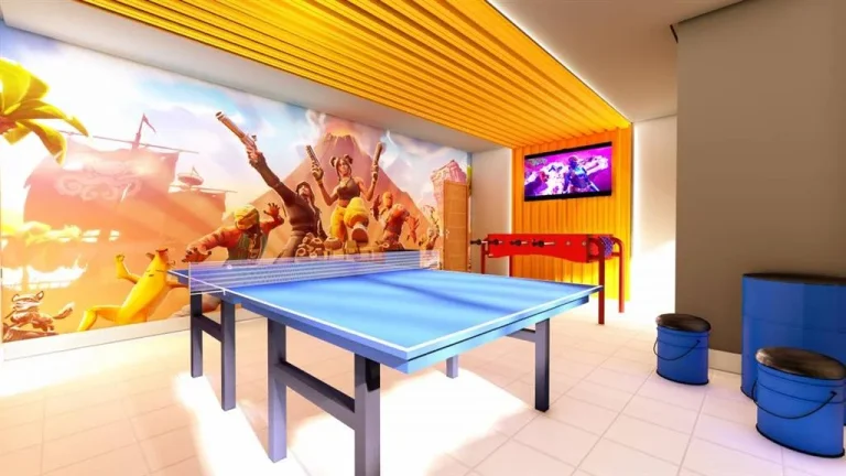 Imagem APARTAMENTO COM 49.91 m² - GUILHERMINA - PRAIA GRANDE SP