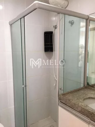 Imagem Apart 2Qts;Mobiliado,1 vaga,50M²