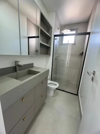 Imagem Apartamento com 3 dormitórios para Locação sendo 3 suítes, 122 m² - Centro - Bal. Camboriú/SC