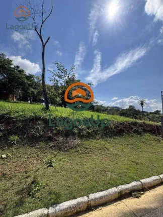 Imagem Terreno à venda, 530 m² por R$ 390.000,00 - Condomínio Lagoa Santa Park Residence - Lagoa Santa/MG