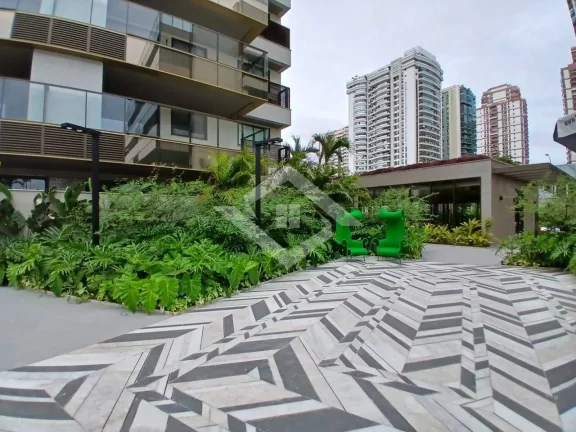 Imagem Wave By Yoo - Apartamento de 77m², 1 Suíte, na Barra da Tijuca