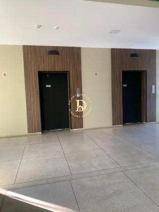Imagem Sala Comercial - Edifício Vip Center - 32m2