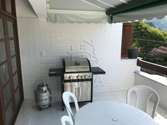 Imagem Apartamento à venda na Praia das Toninhas em Ubatuba!