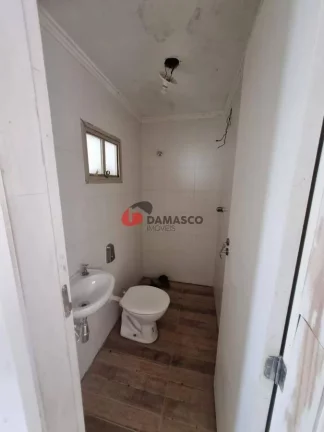 Imagem Sobrado para locação, Jardim São Caetano, São Caetano do Sul, SP