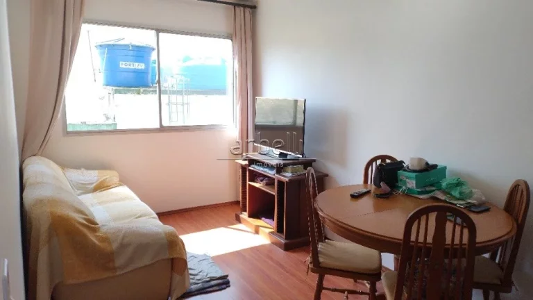 Imagem Excelente apartamento 56m², super conservado na melhor localização da Vila Santa Catarina. Sendo ...