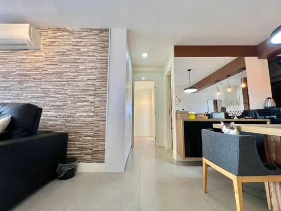 Imagem Apartamento no Ipiranga com Varanda Gourmet e vista livre