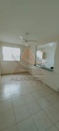 Imagem Apartamento - Ribeirão Preto - Guaporé
