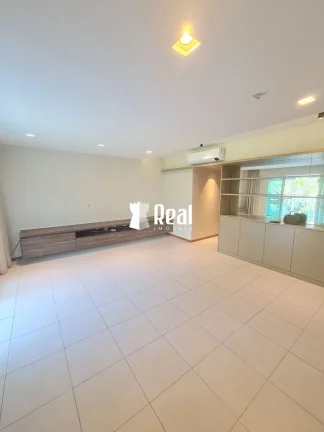 Imagem Oportunidade no Art Residence: Apartamento 116m² com 3 Quartos à Venda