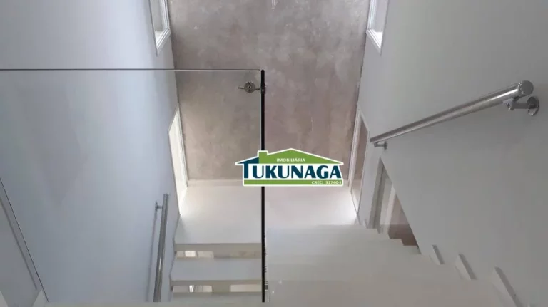 Imagem Sobrado à venda, 200 m² por R$ 1.300.000,00 - Parque Continental - Guarulhos/SP