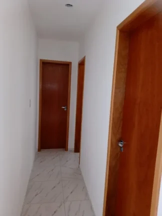 Imagem Vendo Apto em Santo André, Erasmo Assunção