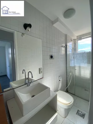 Imagem VENDO apartamento 2 quartos e varanda - JACAREPAGUÁ