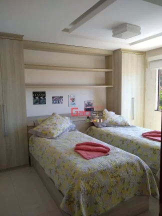 Imagem Casa com 3 dormitórios à venda, 250 m² por R$ 2.380.000,00 - Praia do Siqueira - Cabo Frio/RJ