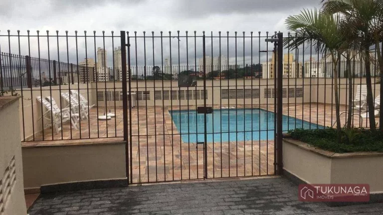Imagem Apartamento à venda, 100 m² por R$ 852.000,00 - Jardim Sonia - São Paulo/SP