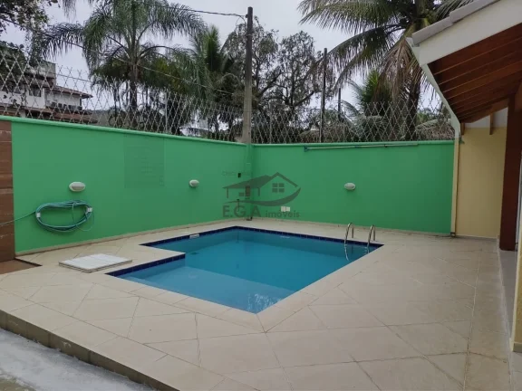 Imagem CASA NA PRAIA DE JUQUEY 600MT DA PRAIA.