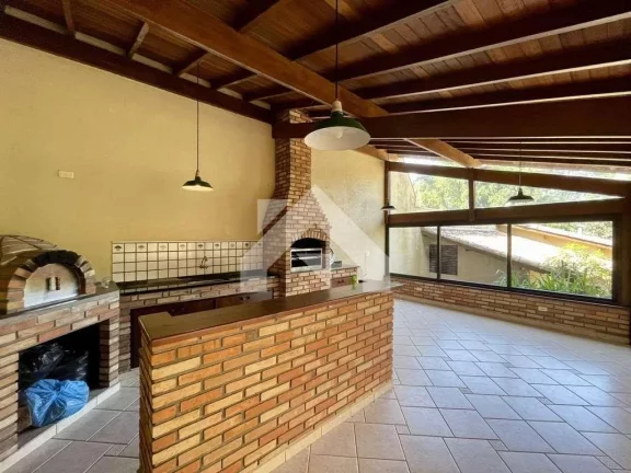 Imagem Casa de Condomínio em Parque Primavera - Carapicuíba
