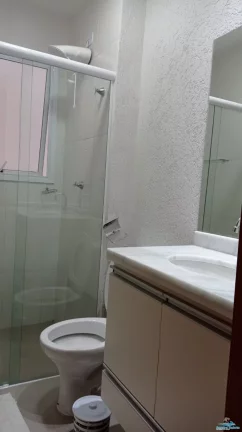 Imagem Apartamento de 2 dormitórios nas Toninhas
