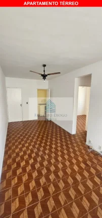 Imagem Apartamento à venda no Rio de Janeiro-RJ, Camorim: 2 quartos, 52m², 1 vaga de garagem!