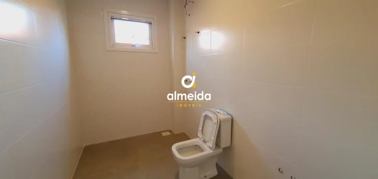 CASA EXCELENTE 2 DORMITÓRIOS