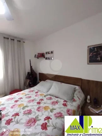 Imagem SOBRADO 02 DORMITÓRIOS EM UM EXCELENTE TERRENO