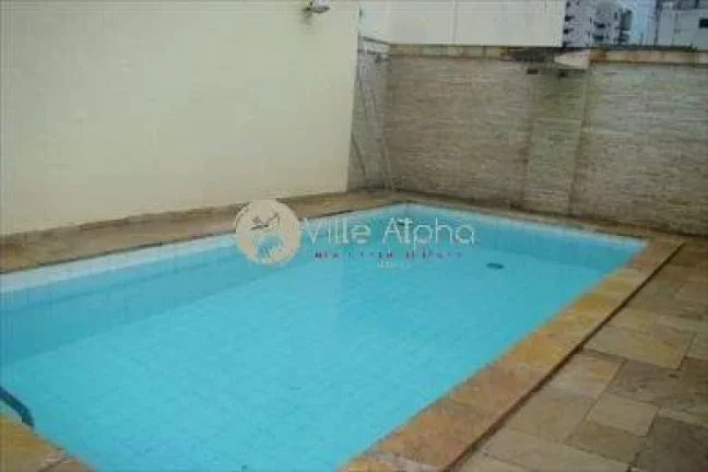 Imagem COBERTURA DUPLEX A VENDA