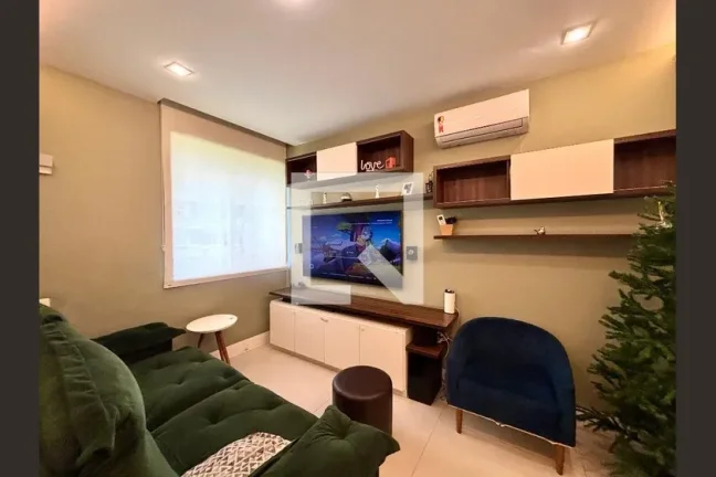 Imagem Apartamento à Venda - Copacabana, 3 Quartos, 96 m2