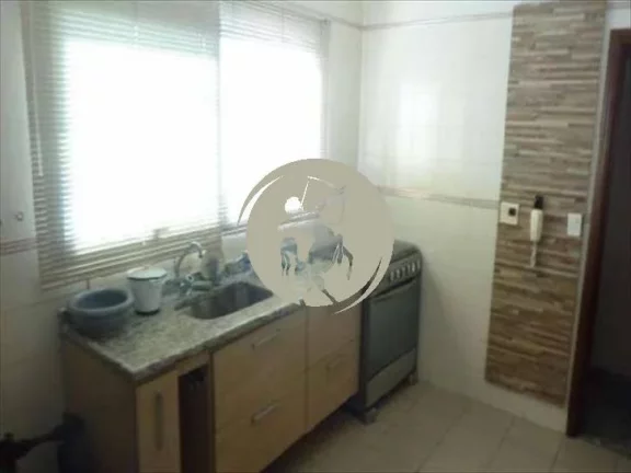 Imagem MARAVILHOSA COBERTURA DUPLEX NO BAIRRO DO BOQUEIRÃO EM SANTOS, PISCINA GRANDE COM CHURRASQUEIRA E V...