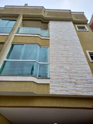 Imagem Comprar apartamento com 3 quartos em Santo André SP