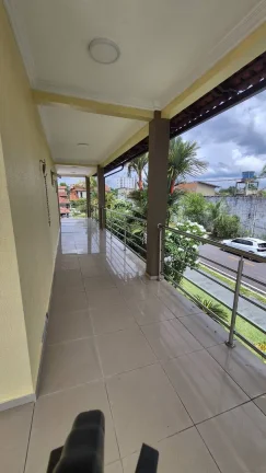 Imagem Confortável e espaçosa no Greenville Ii