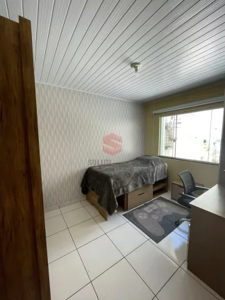 Imagem Casa em condomínio, 02 quartos, mobiliada à venda, em Campo Largo/PR