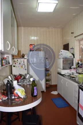 Imagem Imperdível oportunidade: Casa à venda em Mirandópolis, São Paulo-SP. 3 quartos, 1 suíte, 2 salas, 2 banheiros, 2 vagas, 170m².